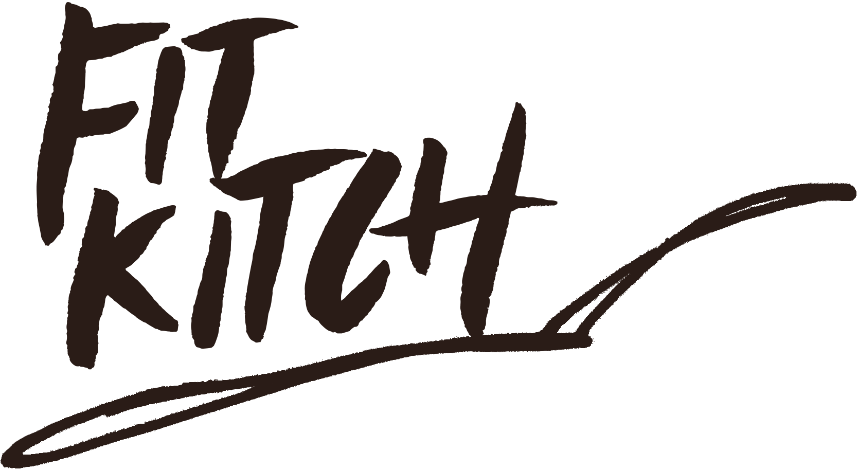 Fit Kitch Logo